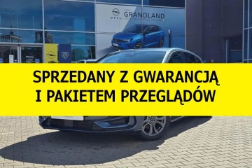 1.0 Ecoboost Hybrid 125KM ST-Line X Salon PL VAT 23% Gwarancja